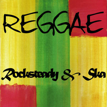 Various Artists - Rocksteady and Ska