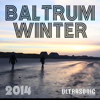 Various Artists - Baltrum Winter 2014
