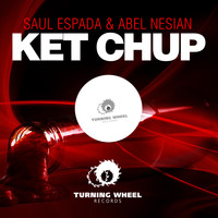 Saul Espada & Abel Nesian - Ket Chup