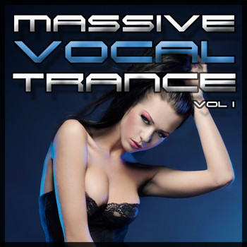 Various Artists - Massive Vocal Trance, Vol. 1