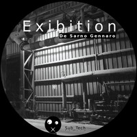 De Sarno Gennaro - Exibition