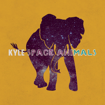 Kyle - Space Animals