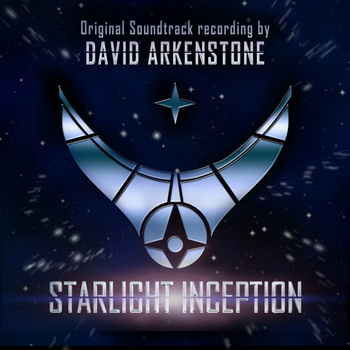 David Arkenstone - Starlight Inception (Original Game Soundtrack)