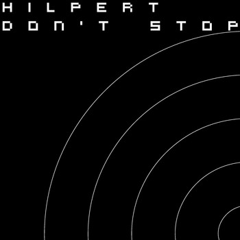 Hilpert - Don't Stop