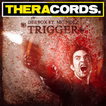 Deetox feat. Mc Nolz - Trigger (Explicit)