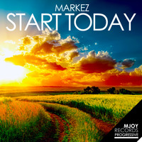 Markez - Start Today
