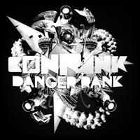 ConRank - Danger Rank - EP