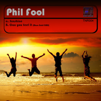 Phil Fool - Sunshine