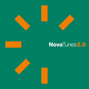 Various Artists - Nova Tunes 2.5
