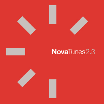 Various Artists - Nova Tunes 2.3