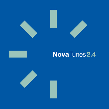 Various Artists - Nova Tunes 2.4