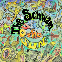 The Schwam - Outrun the Sun