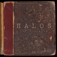 Halos - The Renegade