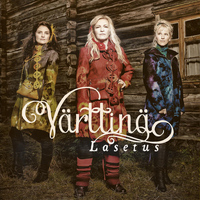 Värttinä - Lasetus