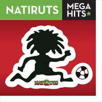 Natiruts - Mega Hits - Natiruts