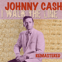 Johnny Cash - Walk the Line