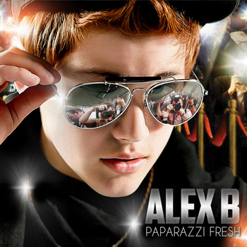 Alex B. - Pavarazzi Fresh
