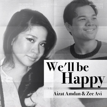 Zee Avi - We'll Be Happy (feat. Zee Avi)