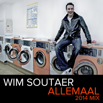 Wim Soutaer - Allemaal