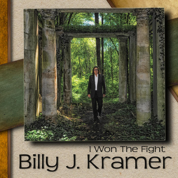 Billy J. Kramer - I Won the Fight