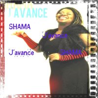 Shama - J'avance