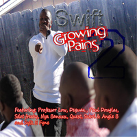 Swift - Growing Pains 2 (Jokes On You)
