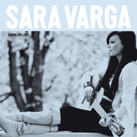 Sara Varga - Spring för livet