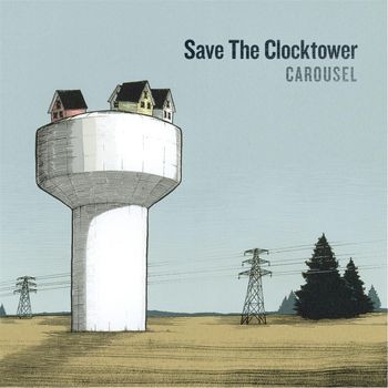 Save the Clocktower - Carousel