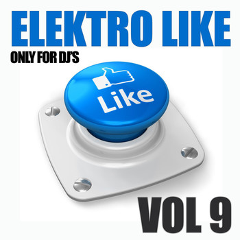 Various Artists - Elektro Like, Vol. 9