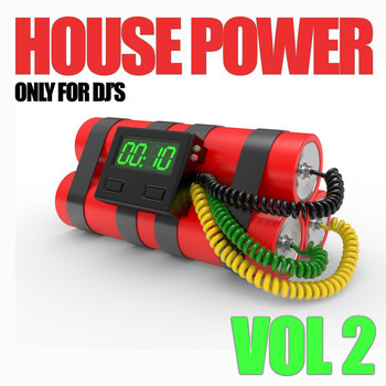 Various Artists - House Power, Vol. 2