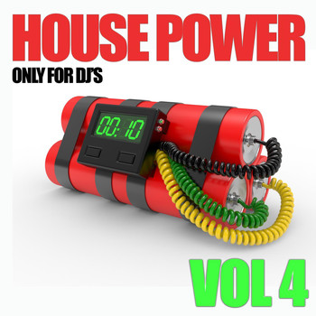 Various Artists - House Power, Vol. 4