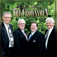 The Crownsmen - The Classic Sounds of the Crownsmen