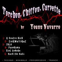 Yoann Navarro - Torchon, chiffon, carpette