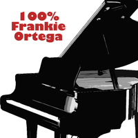 Frankie Ortega - 100% Frankie Ortega