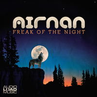 AirNaN - Freak of the Night