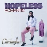 Chevaughn - Hopeless Romantic - EP