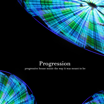 Various Artists - Progression