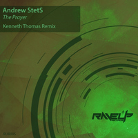 Andrew StetS - The Prayer (Kenneth Thomas Remix)
