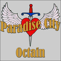 Octain - Paradise City