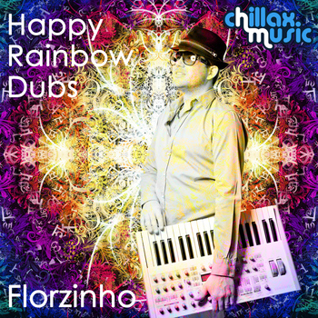 Florzinho - Happy Rainbow Dubs