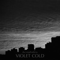Violet Cold - Acrophobia