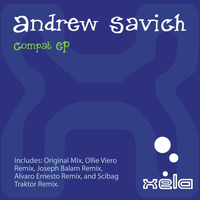 Andrew Savich - Compat EP