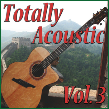 Wildlife and Angus Jones - Totally Acoustic Vol. 3