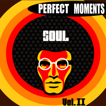 Varios Artistas - Perfect Moments. Soul