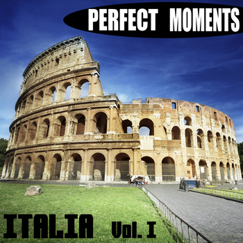 Varios Artistas - Perfect Moments. Italia