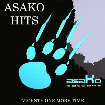 Vicente One More Time - Asako Hits
