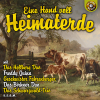 Various Artists - Eine Hand voll Heimaterde