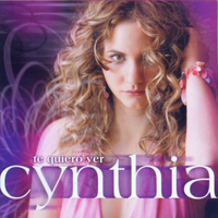 Cynthia - Te Quiero Ver