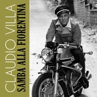 Claudio Villa - Samba alla fiorentina