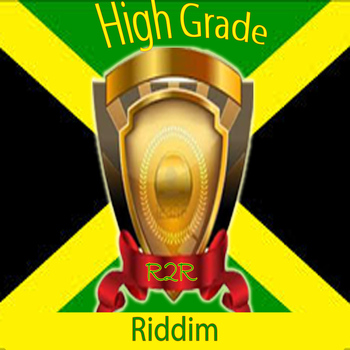 Various Artists - High Grade Riddim